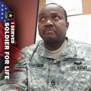 Meet your Posher, Christopher